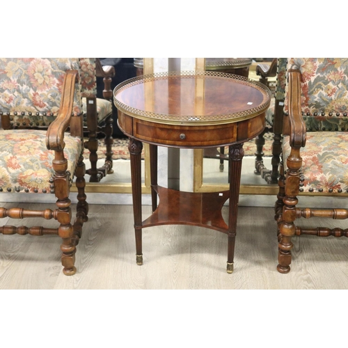 Fine 20th century French