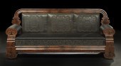 Fine American Late Classical M