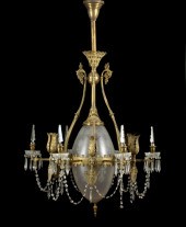 Fine American Late Victorian G