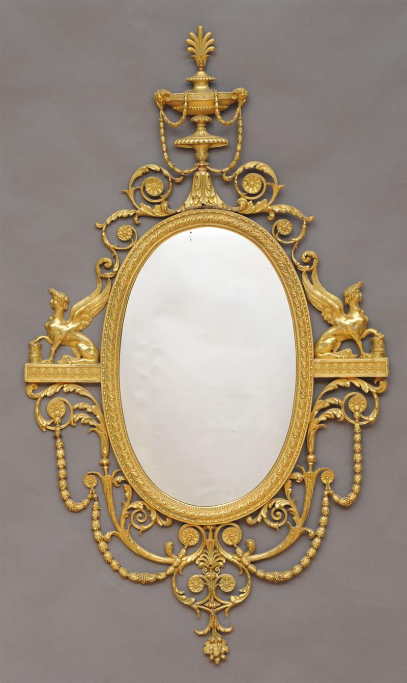 FINE AMERICAN NEOCLASSICAL