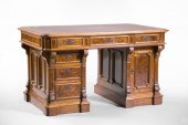 Fine American Renaissance Revi