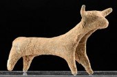 FINE ANCIENT ANATOLIAN COPPER