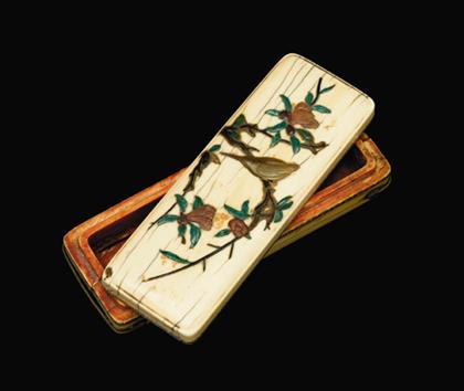 Fine and important Chinese Ming