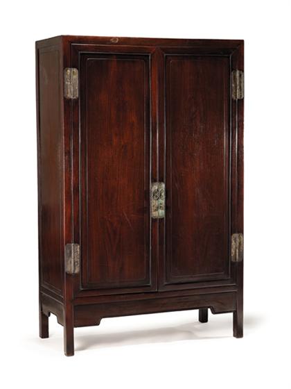 Fine and large Chinese hongmu