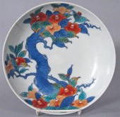 Fine and large Japanese nabesh