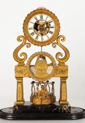 FINE AND RARE AARON DODD CRANE