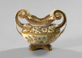 Fine and Rare American Porcela