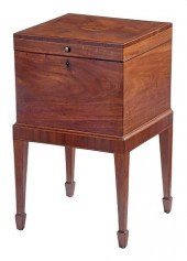 FINE AND RARE BALTIMORE FEDERA