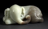 Fine and Rare Chinese Celadon
