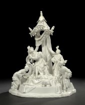 Fine and Rare Dubois Manufacto