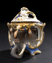 Fine and Rare Haviland and Com