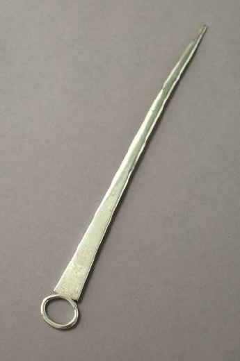 Fine and Rare Hester Bateman,