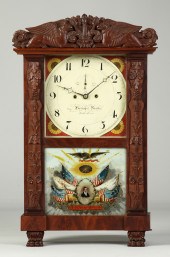 Fine and Rare Lucius Bradley W
