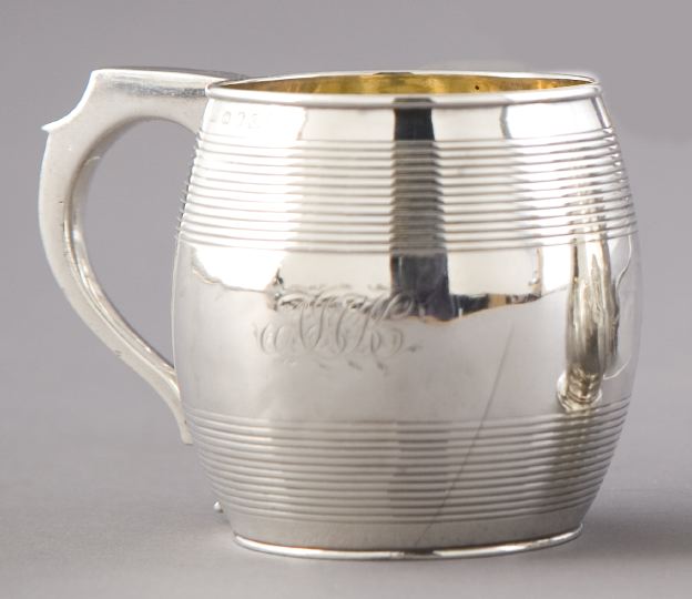 Fine and Rare Sterling Silver