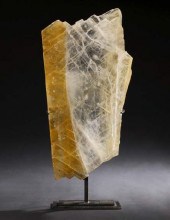 Fine and Striking Mineral Spec