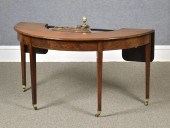 FINE AND UNIQUE 19TH C. ENGLIS