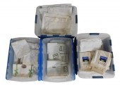 FINE AND VINTAGE LINENS, 50+ P