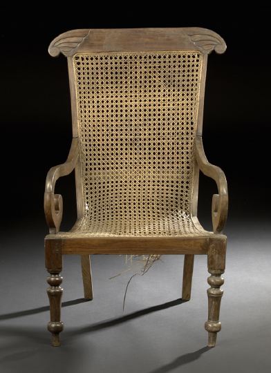 Fine Anglo-Colonial William IV