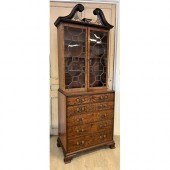 Fine antique 18th century Engl