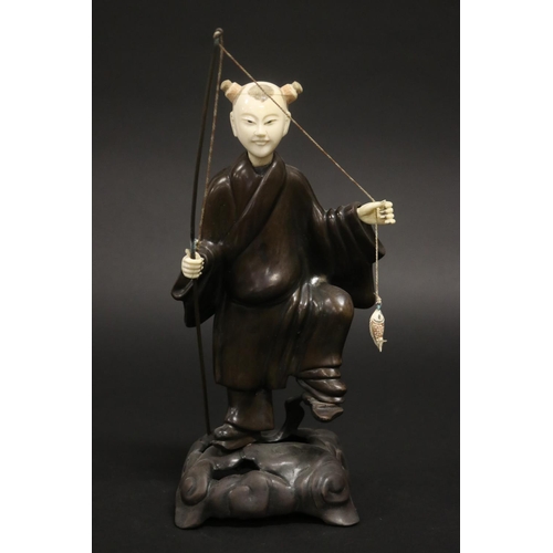 Fine antique 19th century