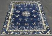 FINE ANTIQUE CHINESE ROOM SIZE