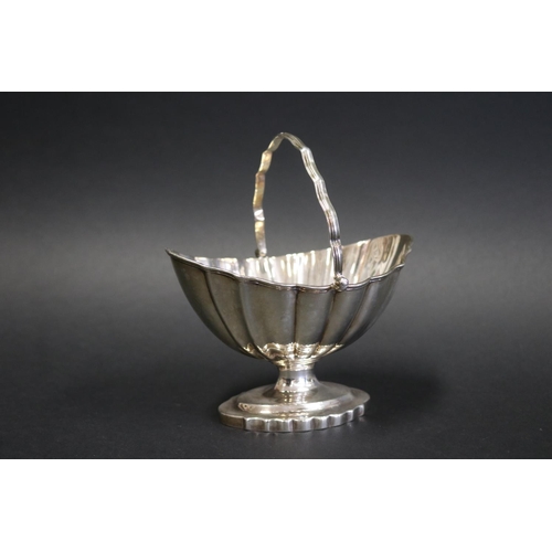 Fine antique English George III