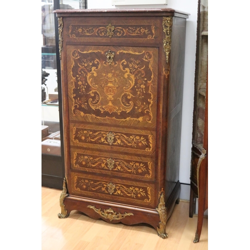 Fine antique French Louis XV