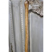 Fine antique Irish shillelagh