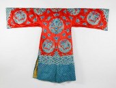 FINE ANTIQUE LATE QING DYNASTY
