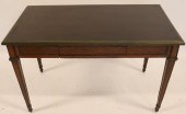 FINE ANTIQUE LOUIS XV1 BRONZE