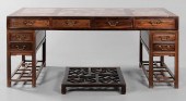Fine Antique Rosewood Partners