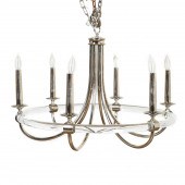 FINE ART "GROSVENOR" NICKEL &