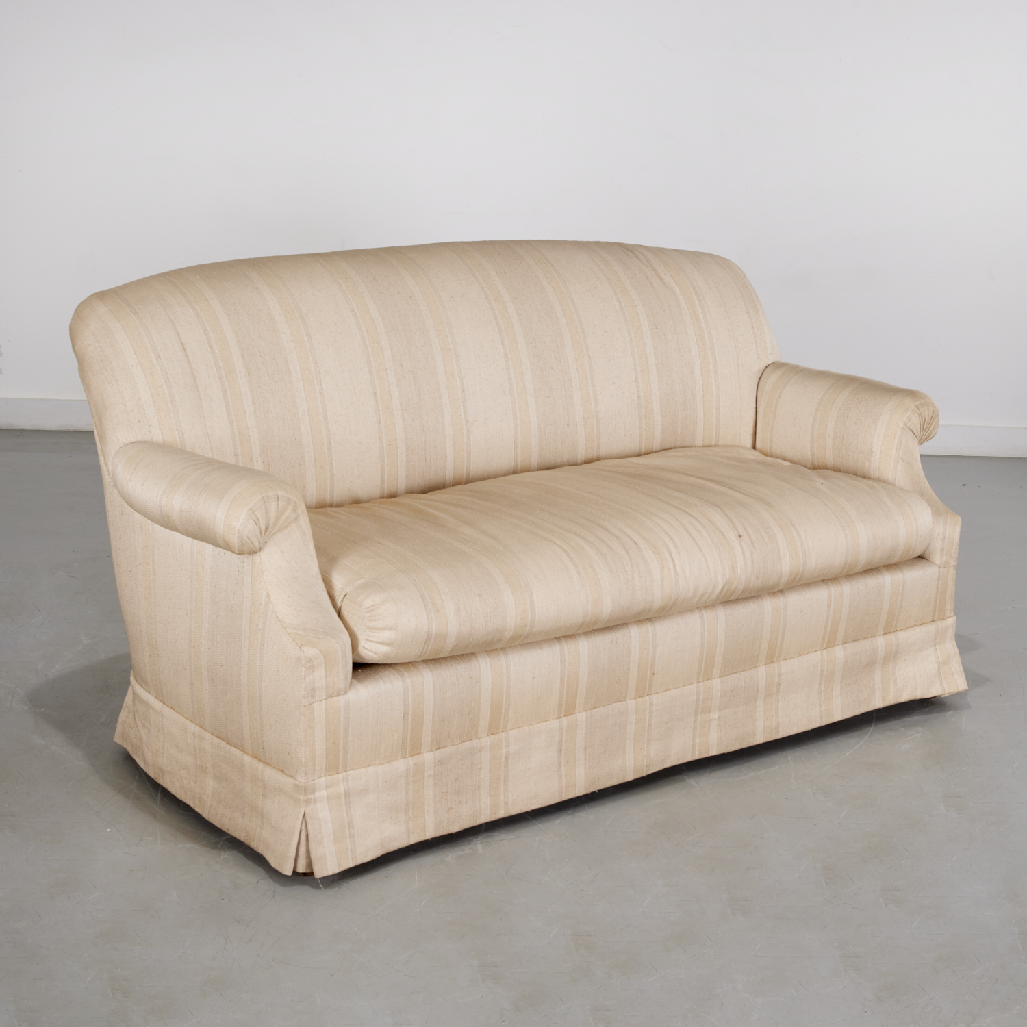 FINE ARTS FURNITURE, NEW YORK