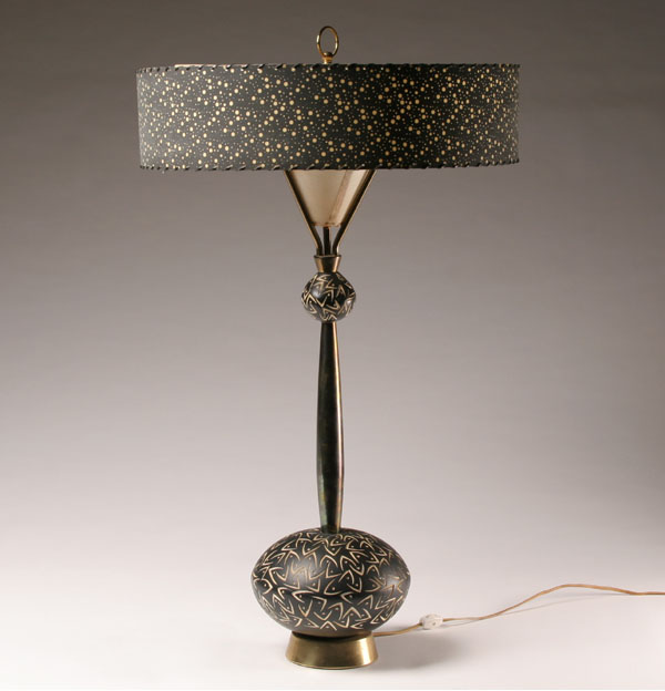 Fine Arts in Plaster vintage