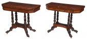 FINE ASSEMBLED PAIR CLASSICAL