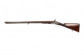 FINE BELGIAN DOUBLE BARREL PER