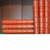 [FINE BINDING] AUSTEN, JANE. T