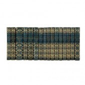 [FINE BINDING] BURTON, RICHARD