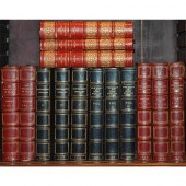 [FINE BINDING] MONTAIGNE. Essa