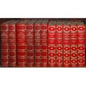 [FINE BINDING] PRESCOTT, WILLI
