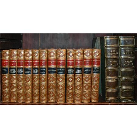 [FINE BINDING] SHAKESPEARE,