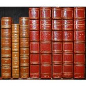 [FINE BINDING] STANHOPE, PHILI