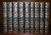 FINE BINDINGS: "DECAMERON & RA