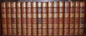 FINE BINDINGS: "JAMES WHITCOMB