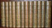 FINE BINDINGS: "SCOTTS POETICA