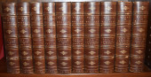 FINE BINDINGS: "WORKS OF MACAU