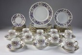 FINE BONE CHINA CROWN STAFFORD