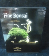 FINE BONSAI, ART & NATURE, DEL