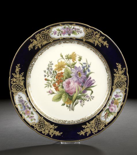 Fine Boyer, Paris, Lavishly