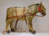 FINE C.1900 GERMAN PAPIER MACH
